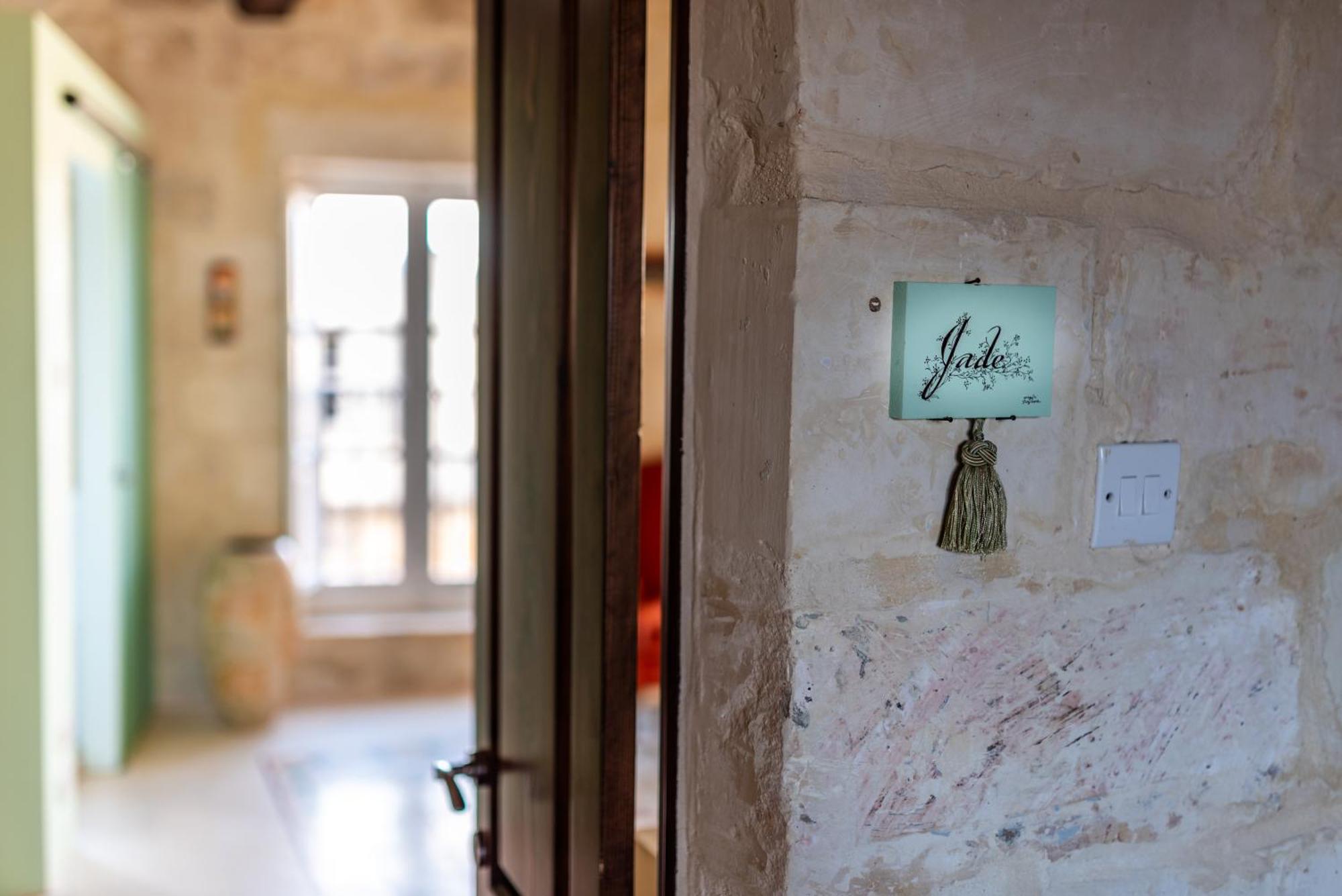 Saint Julian's ザ ストーンハウス Bed & Breakfast エクステリア 写真