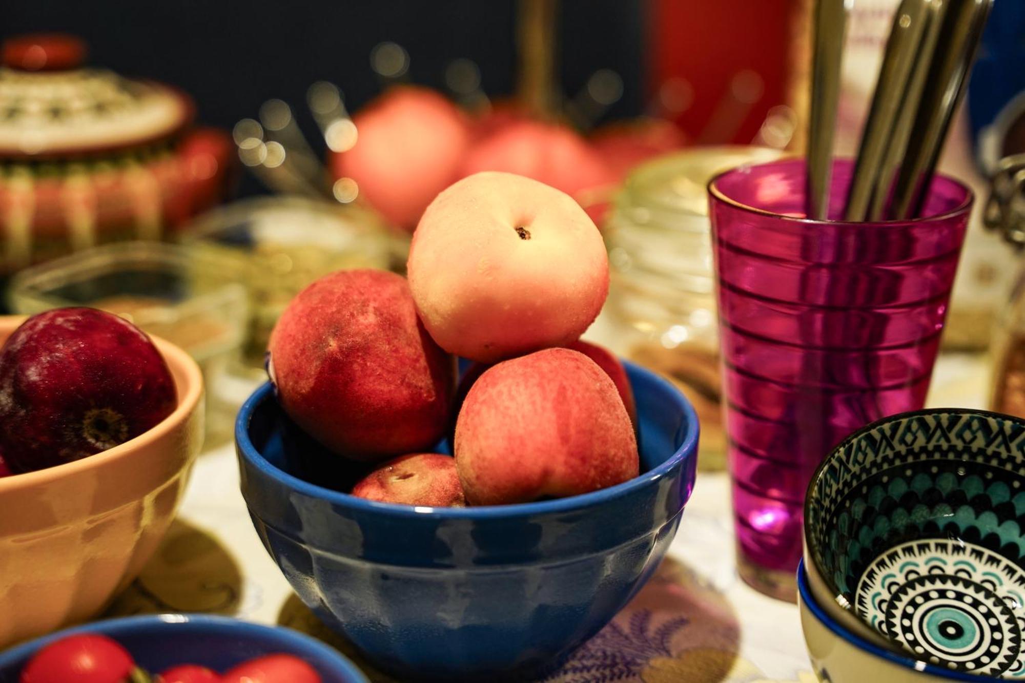 Saint Julian's ザ ストーンハウス Bed & Breakfast エクステリア 写真