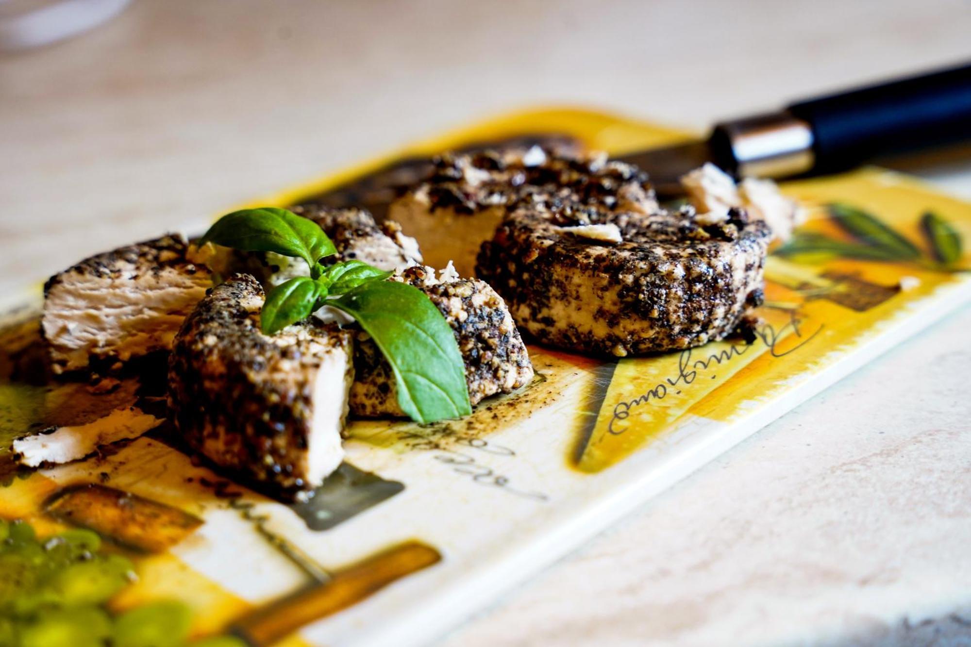 Saint Julian's ザ ストーンハウス Bed & Breakfast エクステリア 写真