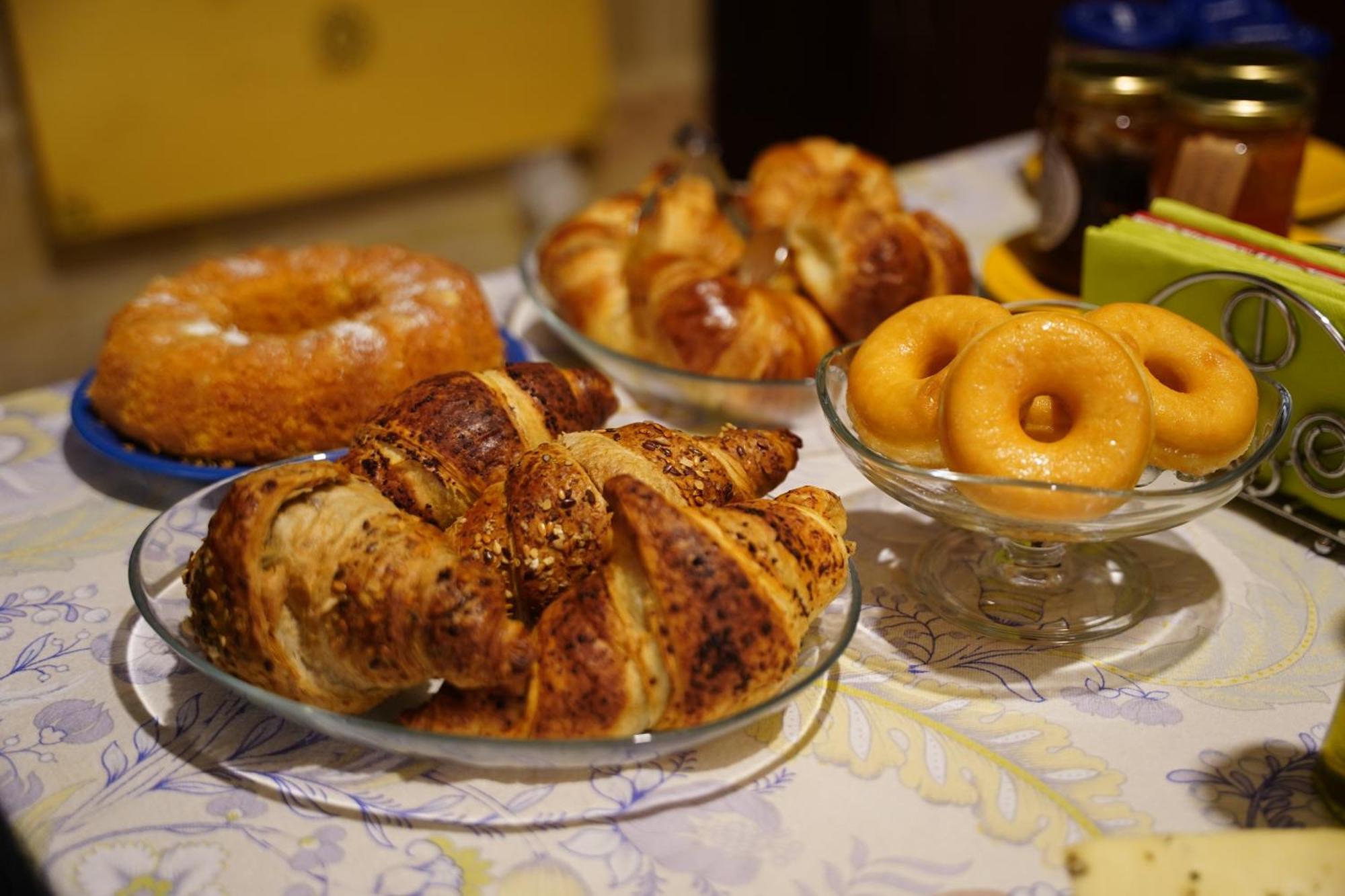 Saint Julian's ザ ストーンハウス Bed & Breakfast エクステリア 写真