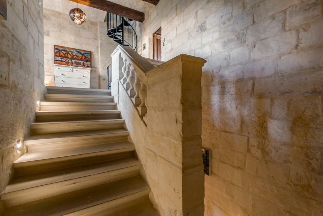 Saint Julian's ザ ストーンハウス Bed & Breakfast エクステリア 写真