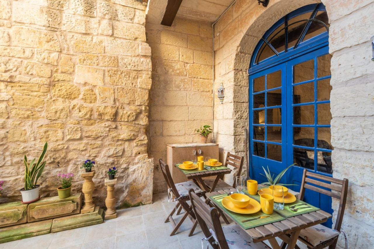 Saint Julian's ザ ストーンハウス Bed & Breakfast エクステリア 写真
