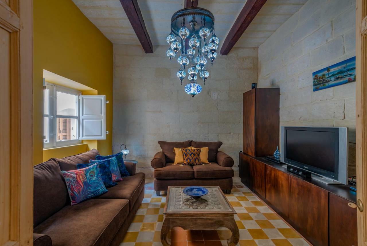 Saint Julian's ザ ストーンハウス Bed & Breakfast エクステリア 写真