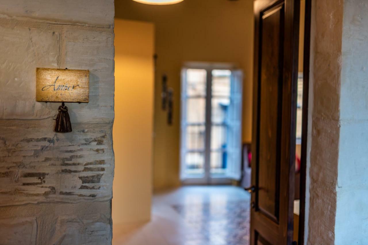 Saint Julian's ザ ストーンハウス Bed & Breakfast エクステリア 写真
