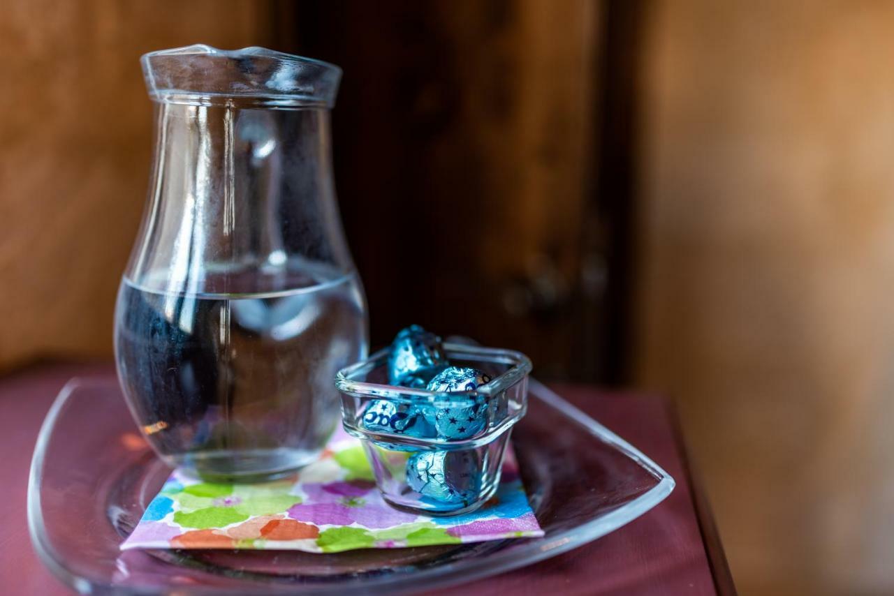 Saint Julian's ザ ストーンハウス Bed & Breakfast エクステリア 写真