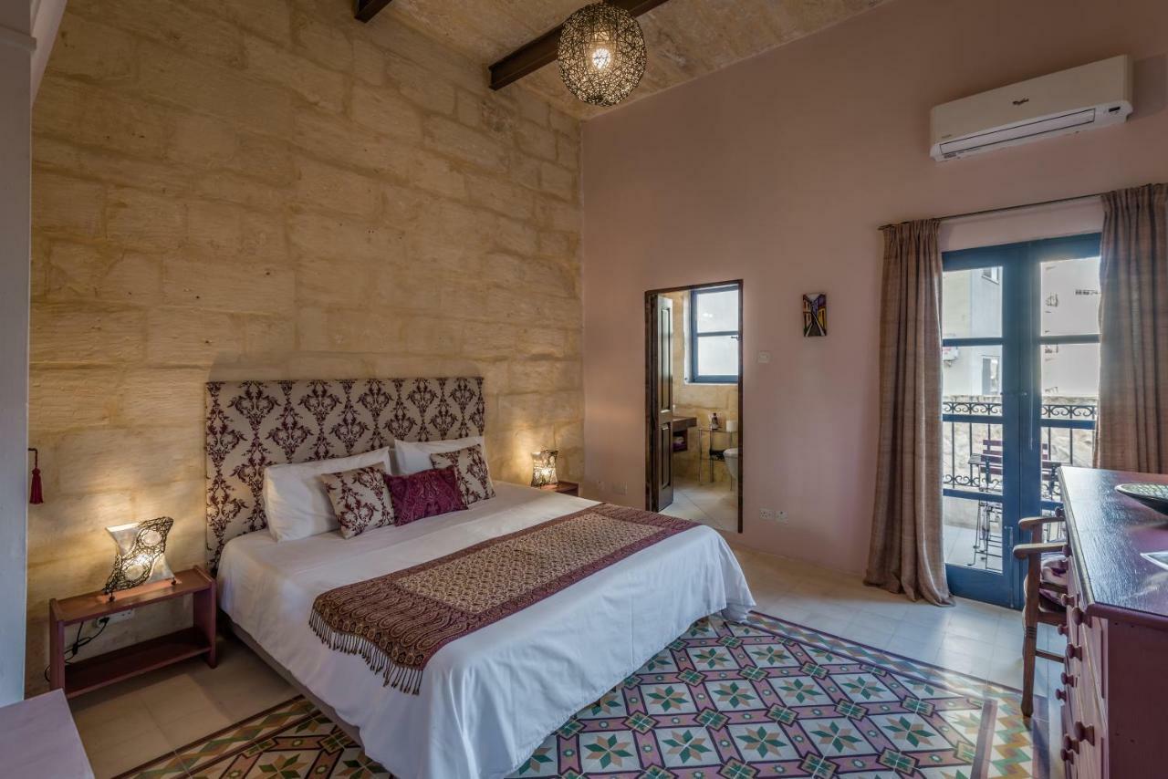 Saint Julian's ザ ストーンハウス Bed & Breakfast エクステリア 写真