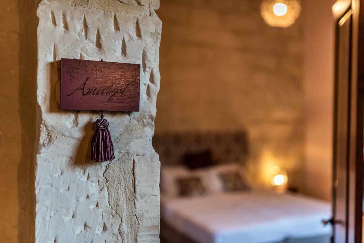 Saint Julian's ザ ストーンハウス Bed & Breakfast エクステリア 写真