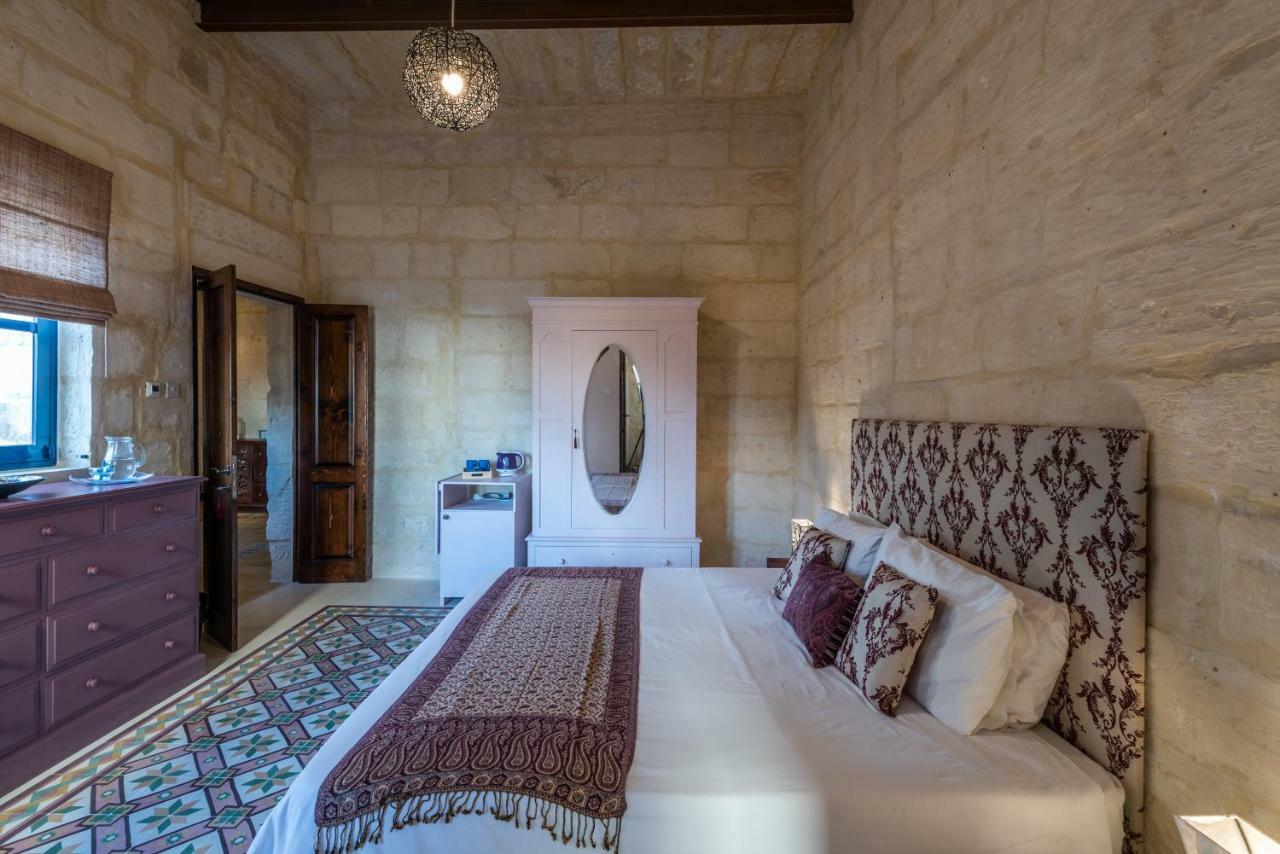 Saint Julian's ザ ストーンハウス Bed & Breakfast エクステリア 写真